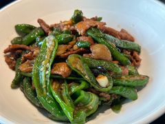 -简小舍·民间手艺菜(武昌江滩店)