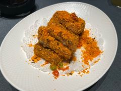 -汤记传菜(秀浦路店)