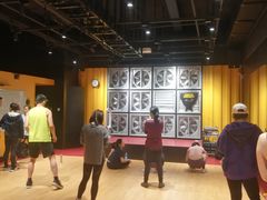 -超级猩猩健身·团课(陆家嘴中心店)