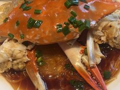 -妈妈菜舟山海鲜(定海古城店)