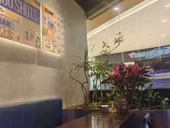 -bluefrog蓝蛙(皇庭广场店)