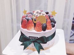 -EnergyCake蛋糕理想国