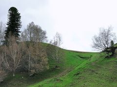 -新疆那拉提国家旅游度假区