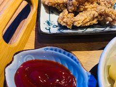 -老张牛肉面(天津万象城店)