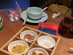 -闽上鲜·福建菜(龙湖滨江天街店)