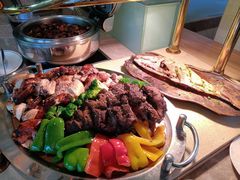 -福建鲤鱼洲酒店