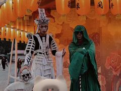 -国色天乡三期陆地乐园
