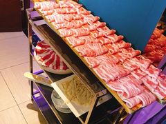 -川竹火锅(龙凤店)