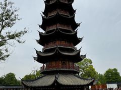 -龙华素斋(龙华路店)