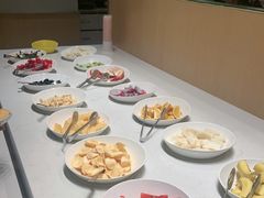 -豪客来牛排(开元盛世广场店)