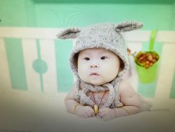 -婴爱儿童摄影 BabyloveStudio(中山门店)