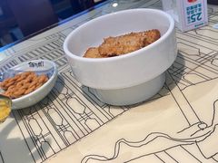 -俏九州·小炒黄牛肉(华润万象汇店)