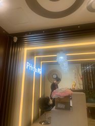 -芳朵美容养生SPA