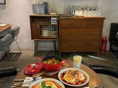 -UPPER KITCHEN(延安路店)