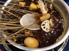 -马路边边串串香(双井直营店)