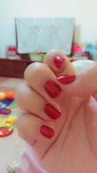 点击看大图 -樱织日式美甲美睫