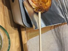 -熙成烧烤(白塔岭店)