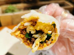 -饵块食光·云南有机手作饵块