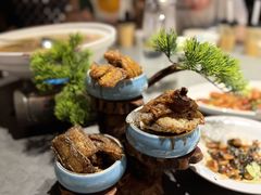 -佬太公海鸭·海鲜大排档(上海总店)
