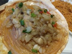 -很久以前羊肉串(打浦路店)