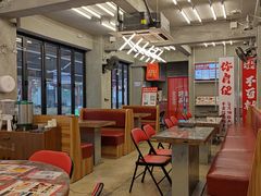-孖记茶档·热腾茶餐(江南西plus店)