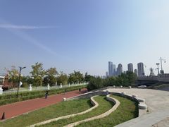 -哈尔滨音乐公园