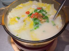 -闽上鲜·福建菜(龙湖滨江天街店)