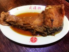 -同得兴 Since·1995 传统苏式面馆(嘉馀坊店)