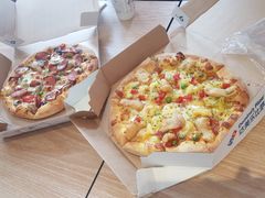 -达美乐比萨(凤凰东街店)