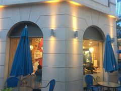 -DQ·蛋糕·冰淇淋(富华里店)