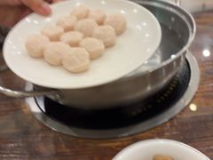 -正能量脆肉鲩火锅
