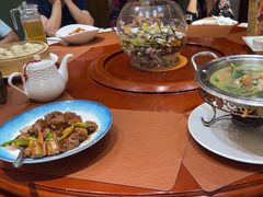 -品味居·首店·大连鲜活海鲜大连菜(东港店)