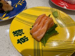 -京樽回転寿司(奥林匹克店)