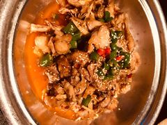 香锅牛蛙-辛香汇(大华第一坊店)