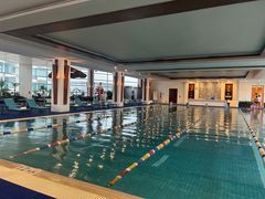 -上海嘉里健身Kerry Sports Shanghai