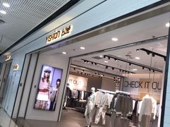 -万达广场(东莞厚街店)