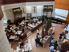 -香港港丽酒店