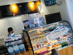 -Blueglass酸奶(财富购物中心店)