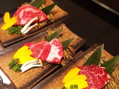 -赤坂亭·M9和牛烧肉(南京江南虹悦城店)
