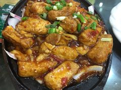 -徽州美食(三十年老店)