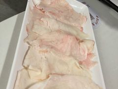 -食潮汕头鲜牛馆(望京保利店)
