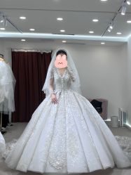 -纯色时光婚纱艺术馆WHITE