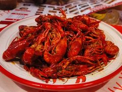 -辣出味岳阳特色烧烤·龙虾大排档(砂子塘总店)