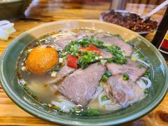 -十里香粉馆(虹桥中路店)