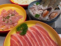 -沼津港精致料理·寿喜烧·烧鸟(龙湖南桥天街店)