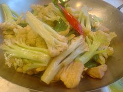 -阿英煲(凉城路店)