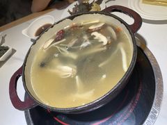 -黑鸡小馆(金源店)