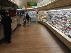 -金鹰超市(国际购物中心新街口店)