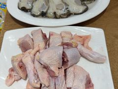 -濠轩阁特色生蚝火锅总店