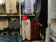 -优衣库(北京枫蓝国际广场店)